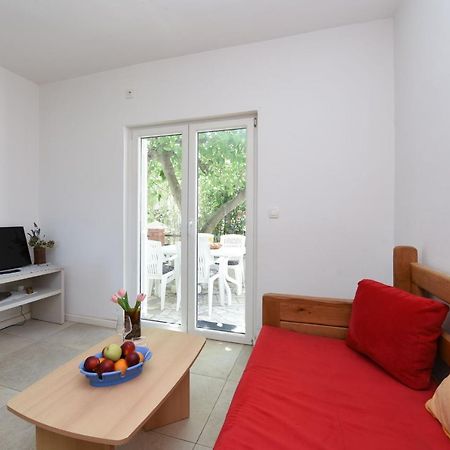 Apartments Bibinje By The Beach Exterior foto