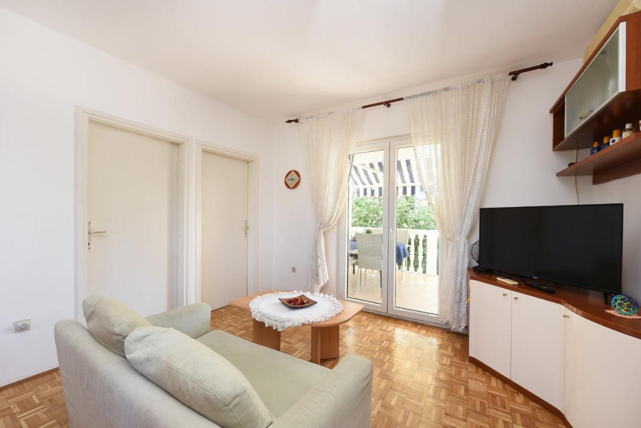 Apartments Bibinje By The Beach Exterior foto