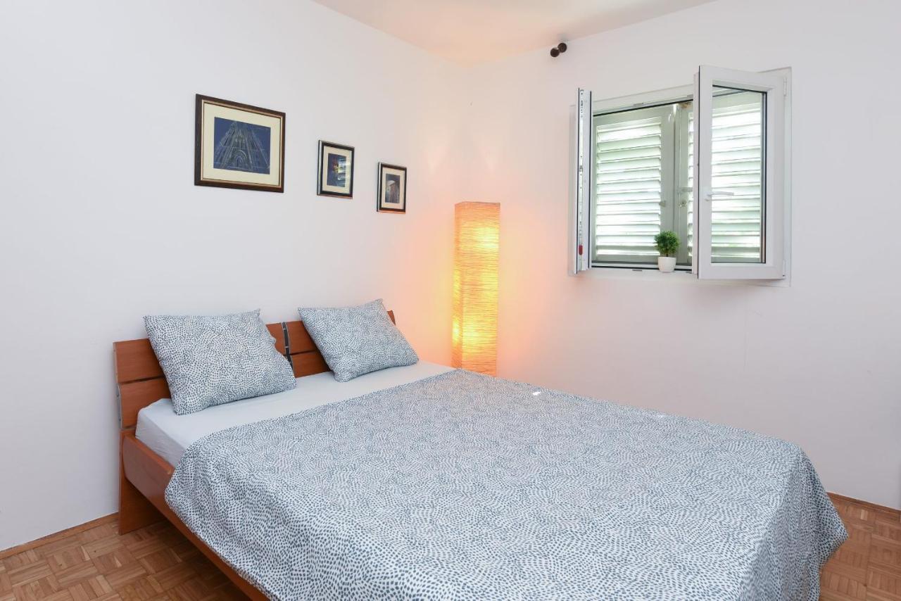 Apartments Bibinje By The Beach Exterior foto